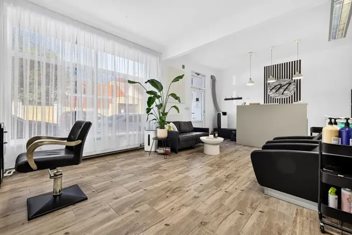 Prodej komerční nemovitosti, České Budějovice, Chelčického, 489 m2