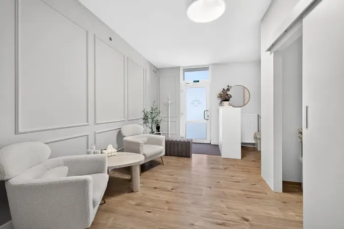 Prodej komerční nemovitosti, České Budějovice, Chelčického, 489 m2