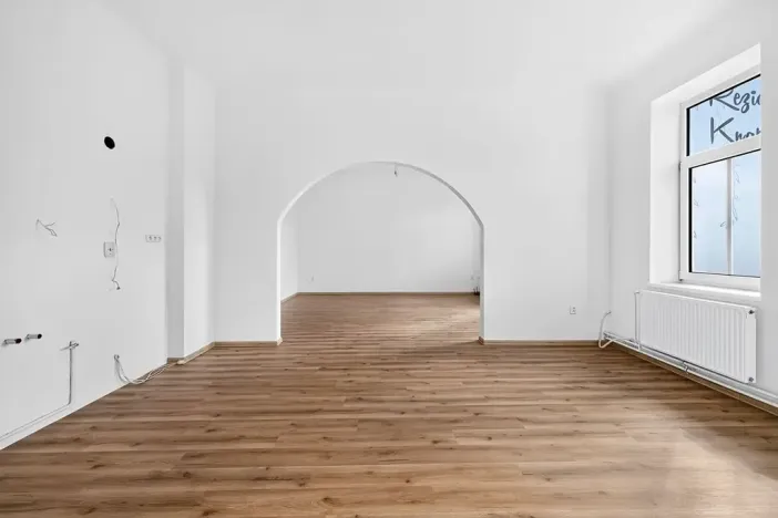 Prodej komerční nemovitosti, České Budějovice, Chelčického, 489 m2