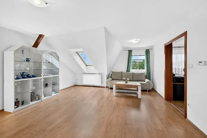 Prodej komerční nemovitosti, České Budějovice, Chelčického, 489 m2
