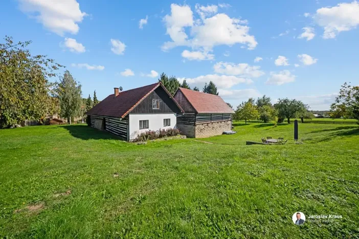 Prodej ubytování, Střevač, 226 m2