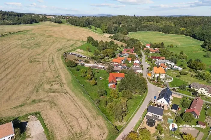 Prodej ubytování, Střevač, 226 m2