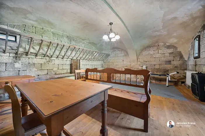 Prodej ubytování, Střevač, 226 m2