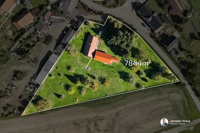 Prodej ubytování, Střevač, 226 m2