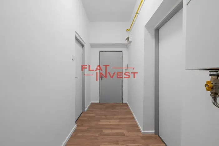 Pronájem bytu 3+kk, Liberec, Růžová, 106 m2