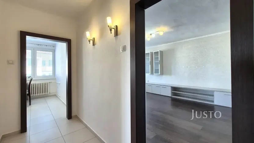 Pronájem bytu 3+1, Písek, Ouzká, 79 m2