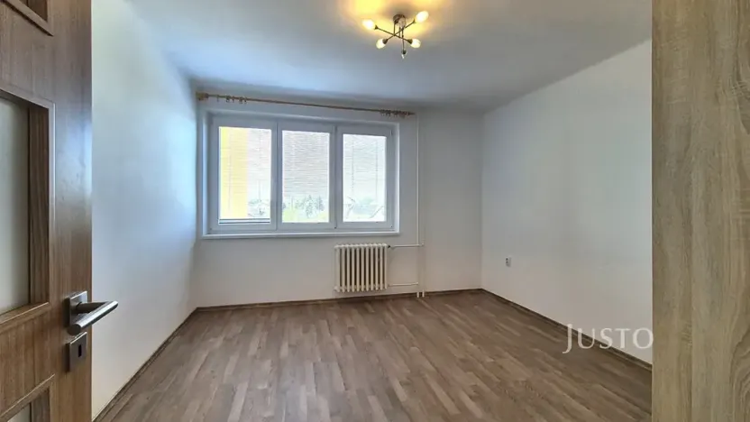 Pronájem bytu 3+1, Písek, Ouzká, 79 m2
