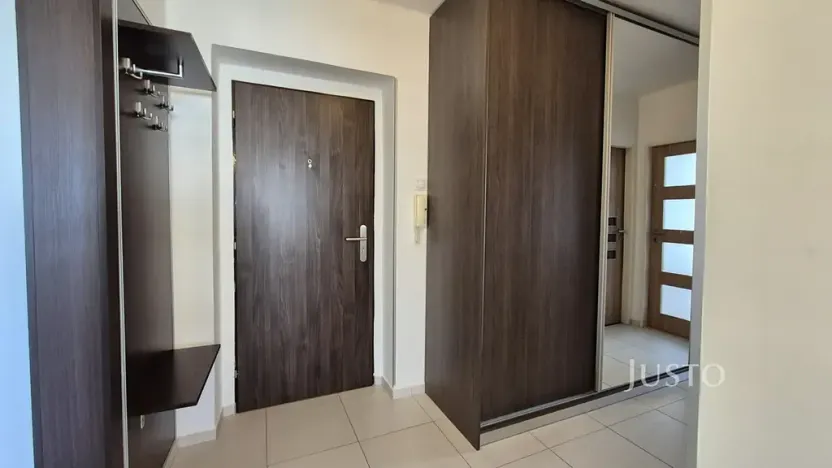 Pronájem bytu 3+1, Písek, Ouzká, 79 m2