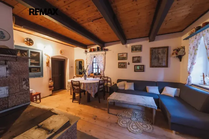 Prodej chalupy, Rohle, 200 m2