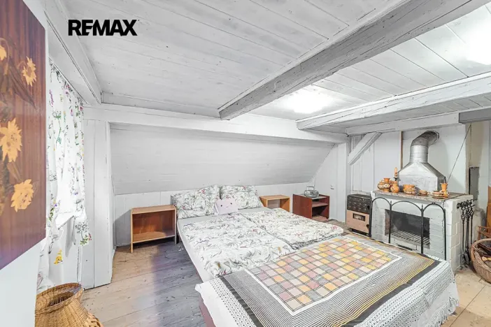 Prodej chalupy, Rohle, 200 m2
