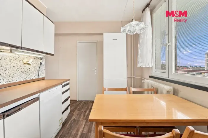 Prodej bytu 2+1, Kutná Hora - Šipší, Na Studních, 59 m2