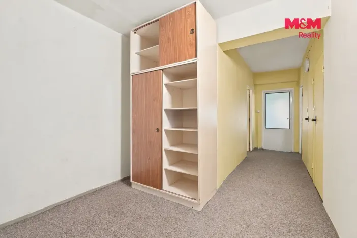 Prodej bytu 2+1, Kutná Hora - Šipší, Na Studních, 59 m2