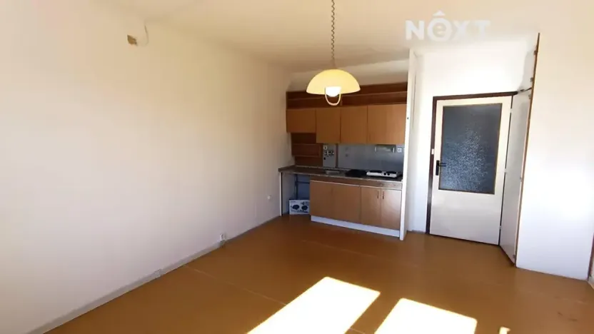 Pronájem bytu 1+kk, Třeboň, Svobody, 29 m2
