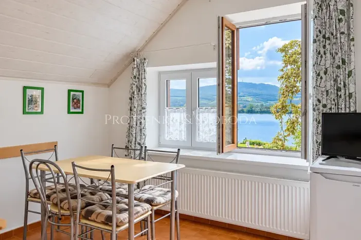Prodej ubytování, Strachotín, Sklepní, 285 m2