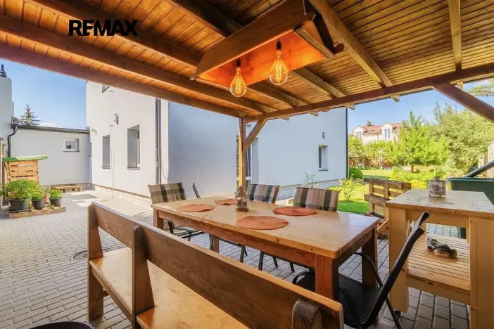 Prodej rodinného domu, Plzeň, V Kamení, 214 m2