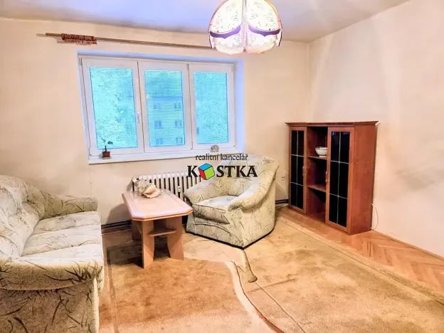 Prodej bytu 3+1, Studénka, Poštovní, 70 m2