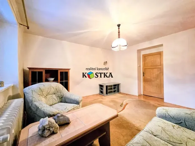 Prodej bytu 3+1, Studénka, Poštovní, 70 m2
