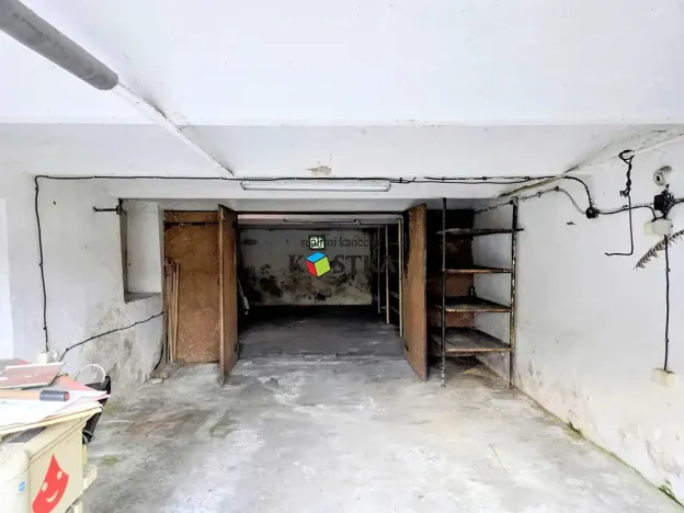 Prodej garáže, Studénka, Poštovní, 42 m2