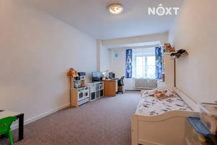 Prodej bytu 2+kk, Vyškov, Masarykovo náměstí, 59 m2
