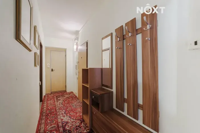 Prodej bytu 2+1, Frýdek-Místek, Novodvorská, 45 m2