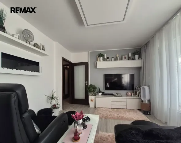 Prodej bytu 3+1, Brno, Bořetická, 64 m2