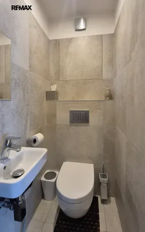 Prodej bytu 3+1, Brno, Bořetická, 64 m2