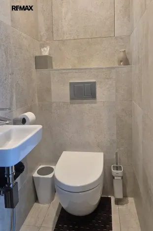 Prodej bytu 3+1, Brno, Bořetická, 64 m2