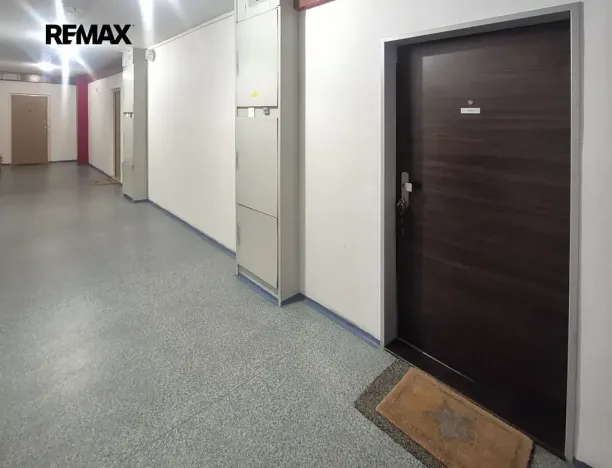 Prodej bytu 3+1, Brno, Bořetická, 64 m2