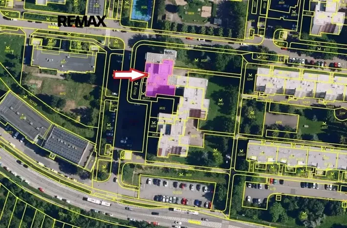 Prodej bytu 3+1, Brno, Bořetická, 64 m2