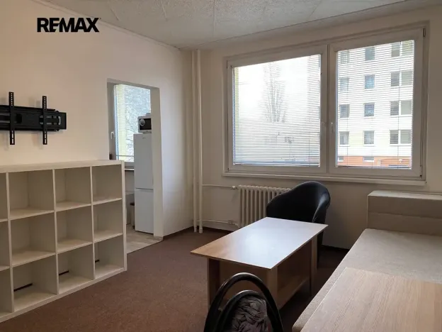 Pronájem bytu 1+1, Praha - Chodov, Květnového vítězství, 30 m2