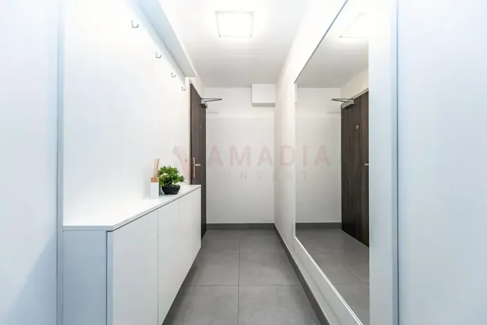 Prodej bytu 1+kk, Praha - Karlín, U Mlýnského kanálu, 80 m2