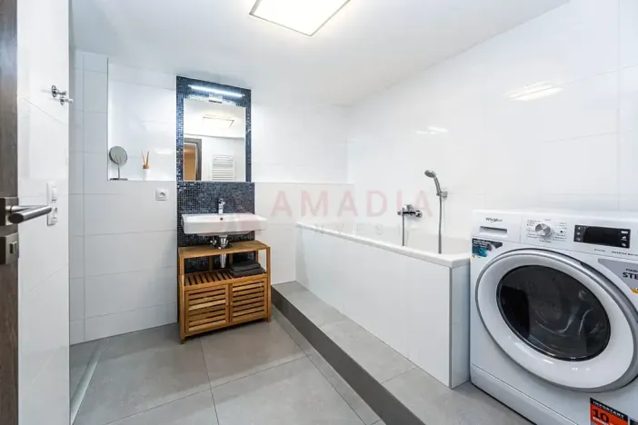 Prodej bytu 1+kk, Praha - Karlín, U Mlýnského kanálu, 80 m2
