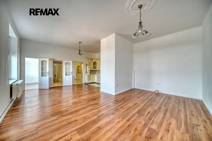 Pronájem bytu 2+kk, Nymburk, Jičínská, 70 m2