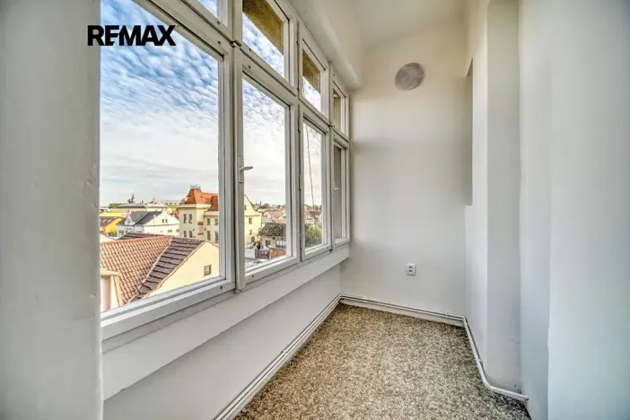 Pronájem bytu 2+kk, Nymburk, Jičínská, 70 m2