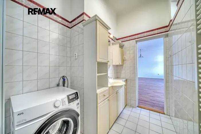 Pronájem bytu 2+kk, Nymburk, Jičínská, 70 m2
