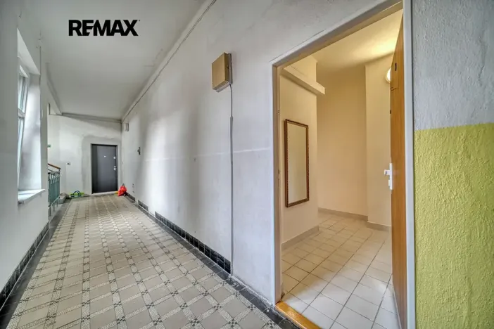 Pronájem bytu 2+kk, Nymburk, Jičínská, 70 m2