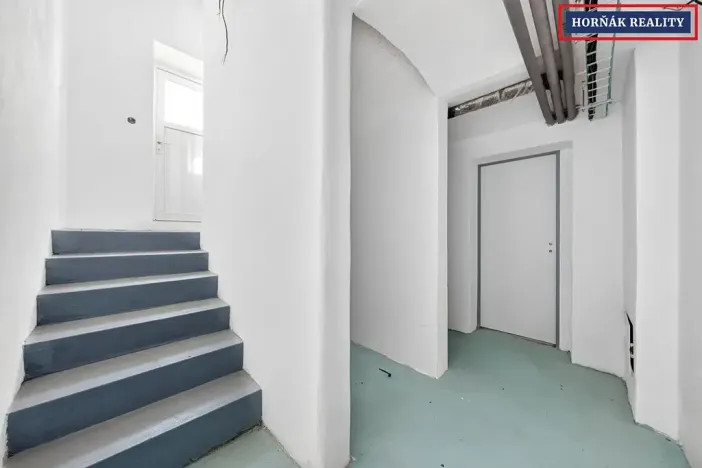 Prodej rodinného domu, Bučovice, Na Padělcích, 175 m2