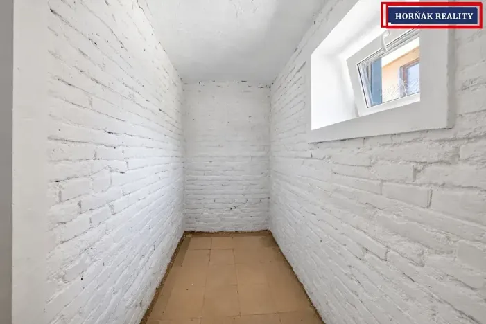 Prodej rodinného domu, Bučovice, Na Padělcích, 175 m2
