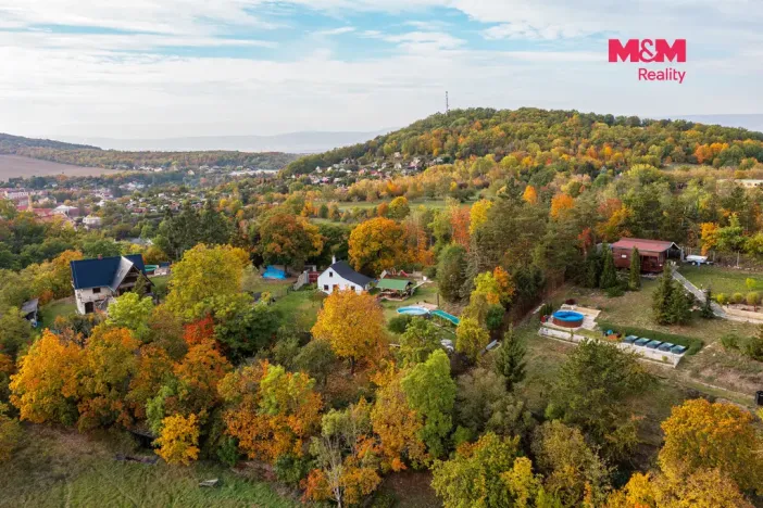 Prodej chaty, Bílina - Teplické Předměstí, 37 m2