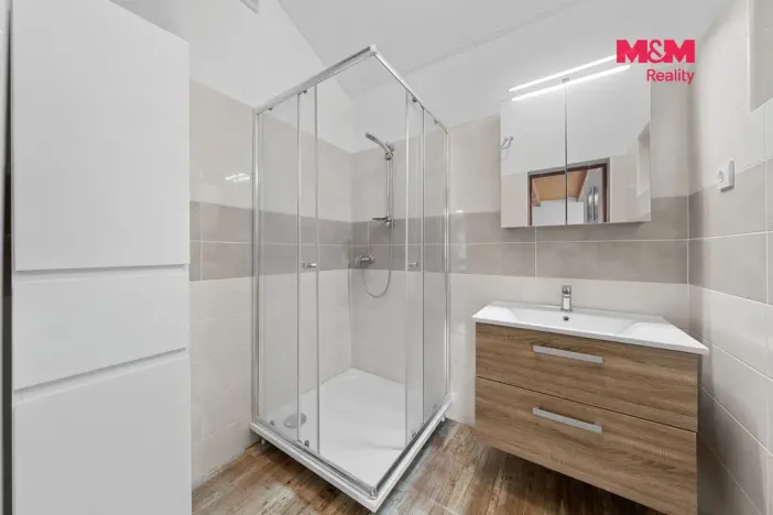 Prodej chaty, Bílina - Teplické Předměstí, 37 m2