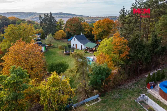 Prodej chaty, Bílina - Teplické Předměstí, 37 m2