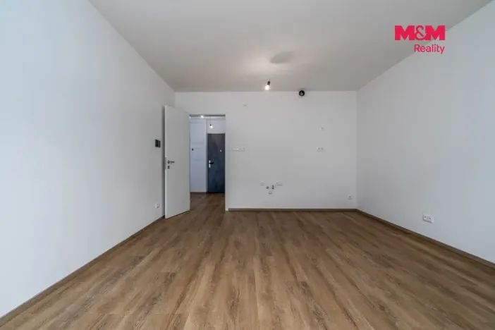 Prodej bytu 2+kk, Hradec Králové - Nový Hradec Králové, Pod Zámečkem, 60 m2