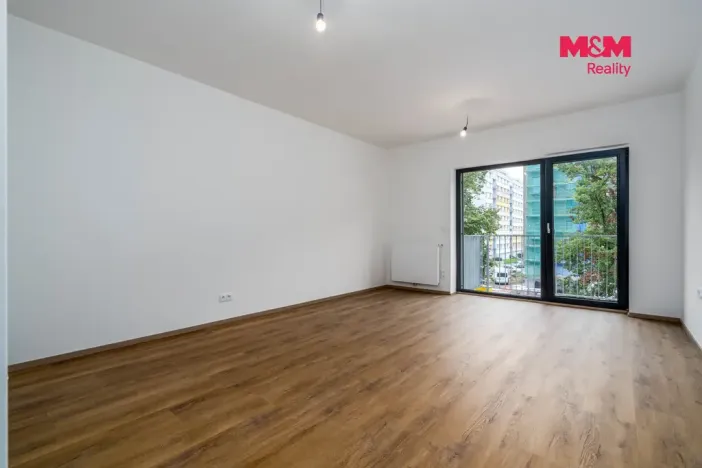 Prodej bytu 2+kk, Hradec Králové - Nový Hradec Králové, Pod Zámečkem, 60 m2