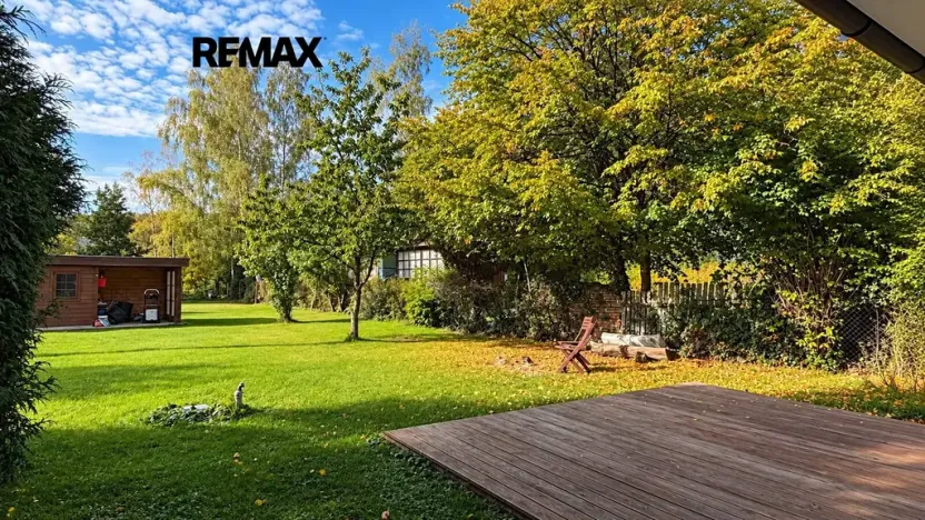 Pronájem rodinného domu, Černolice, K rybníku, 150 m2
