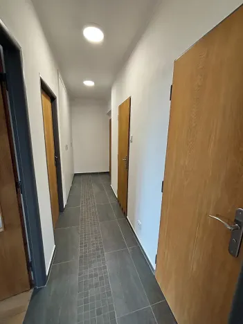 Pronájem bytu 2+1, Praha - Střešovice, Střešovická, 54 m2