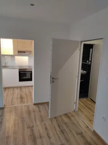 Pronájem bytu 2+1, Břeclav, Na Valtické, 43 m2