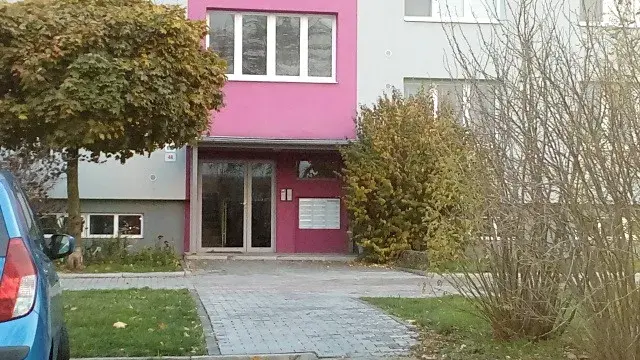 Pronájem bytu 2+1, Břeclav, Na Valtické, 43 m2