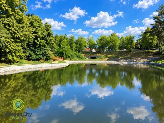 Prodej pozemku pro bydlení, Mirošovice, Pod Jiřím, 805 m2