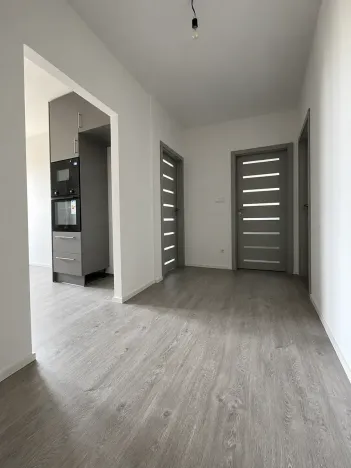 Prodej bytu 2+1, Kostelec nad Orlicí, Rudé armády, 66 m2