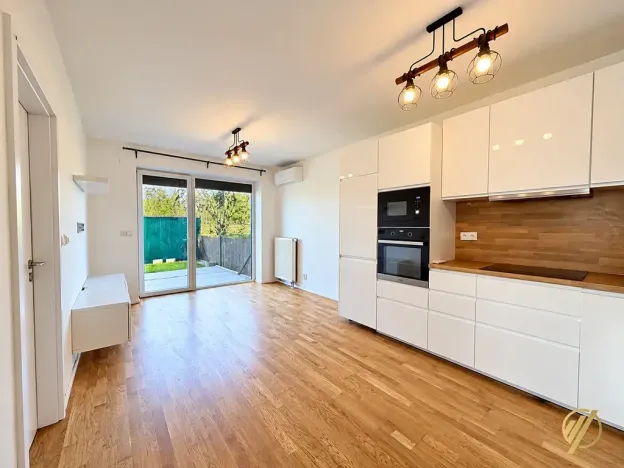 Pronájem bytu 3+kk, Mladá Boleslav, Na Radouči, 46 m2